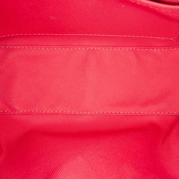 Pre-Loved Louis Vuitton Monogram Saintonge - Picture 6 of 12